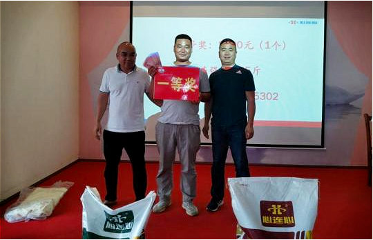 心連心東方甜玉米“豐收王”開賽，看看“冠軍玉米”是怎么種的！