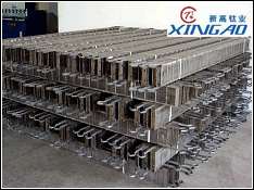 各種規(guī)格鈦籃